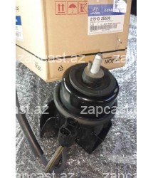 Hyundai Santa-fe 2007-2012, poduşka motor qabaq 2.7 motor 